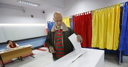 Rumunia: referendum w sprawie definicji małżeństwa jest nieważne