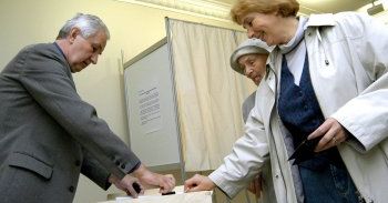 Referendum unijne w Estonii ważne
