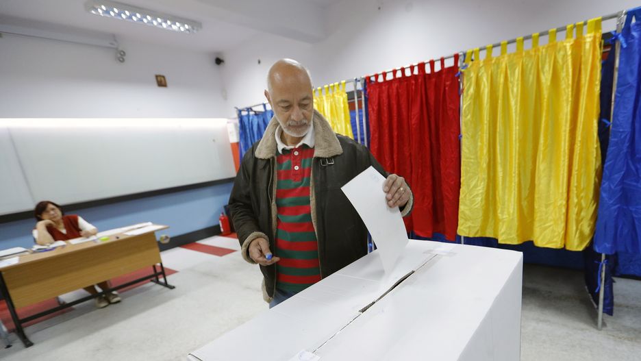 Rumunia: referendum w sprawie definicji małżeństwa jest nieważne