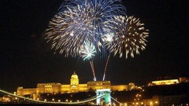 Węgry świętują (fot. AFP)