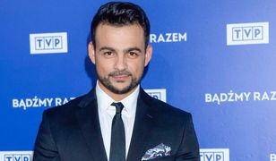 Robert El Gendy utknął na lotnisku. Wylot na turniej Czterech Skoczni stał pod znakiem zapytania