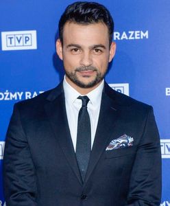 Robert El Gendy utknął na lotnisku. Wylot na turniej Czterech Skoczni stał pod znakiem zapytania