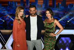 Robert El Gendy pokazał piękną żonę. Pierwszy raz pojawili się razem na imprezie