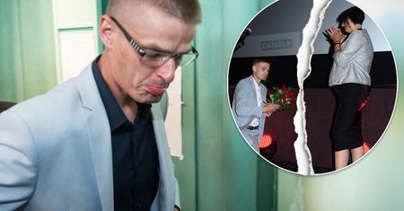Romantyczna historia Tomasza Komendy i Anny Walter nie zakończyła się szczęśliwie. Smutny finał związku
