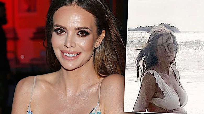 Anna Wendzikowska ciąża