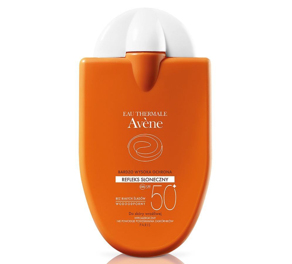 Krem Refleks Słoneczny SPF 50, Avene