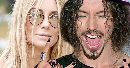 Małgorzata Rozenek i Michał Szpak w duecie! Kosmiczny wspólny projekt gwiazd!