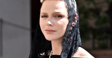 Księżna Charlene z Monako nie ma łatwego życia. Zanim poznała księcia Alberta, przeżyła traumę w rodzinnym domu
