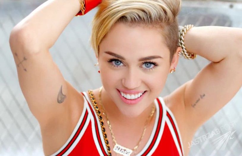 Miley Cyrus spodziewa się dziecka?!