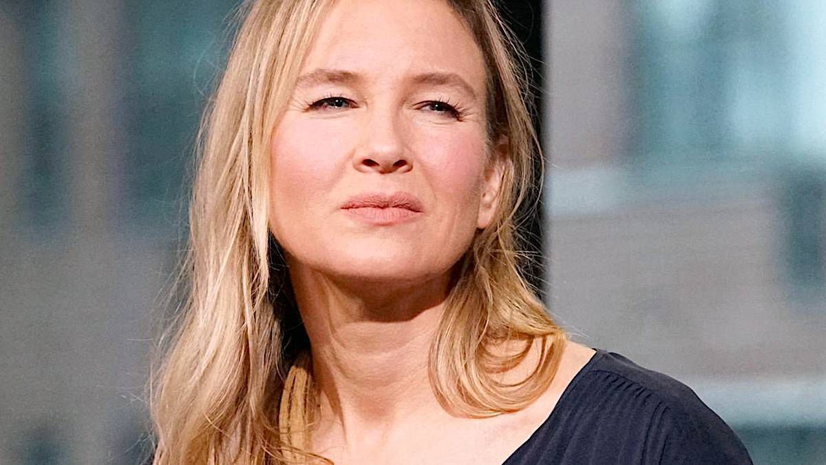 Renee Zellweger