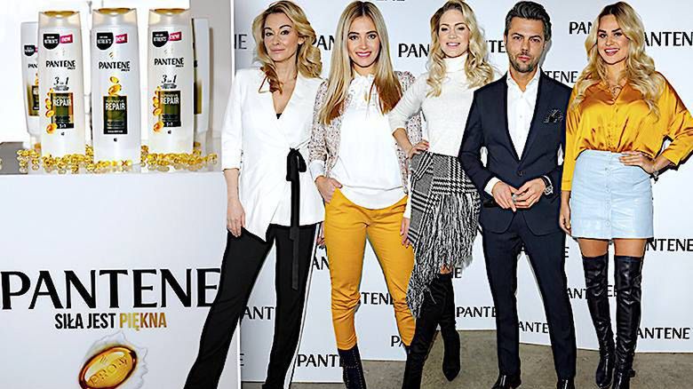 Pentene Martyna Wojciechowska gwiazdy