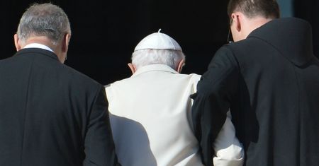 Etyk dla WP o pedofilii w Kościele: ten dramat dopiero się rozpoczyna