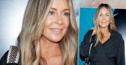 Małgorzata Rozenek w drapieżnej mini na premierze filmu. Odsłoniła zgrabne nogi. Jest HOT!