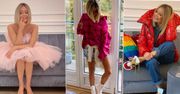 Małgorzata Rozenek pochwaliła się, kto robi jej zdjęcia na Instagram. Zaskoczenie, to mało powiedziane