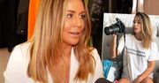 Małgorzata Rozenek dopiero rozkręca się w aktorstwie. Jej następny cel to serial. Postawiła producentom jeden warunek [WIDEO]