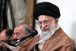 Iran. Protesty antyrządowe. Demonstranci żądają dymisji Alego Chameneiego