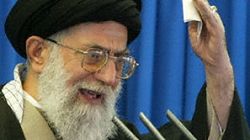 Ajatollach Ali Chamenei