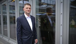 Andrzej Rozenek w SLD. Zapowiedziano Radę Krajowa Sojuszu