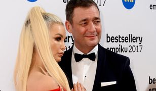 Roxy Gąska usunęła wszystkie zdjęcia z Jackiem Rozenkiem. Nie ma szans na powrót