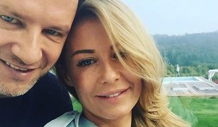 Małgorzata Rozenek i Radek Majdan spodziewają się dziecka?