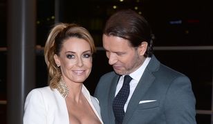 Małgorzata Rozenek: co z tym ślubem?
