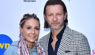 Małgorzata Rozenek w Sopocie. Stylizacja wzbudziła emocje