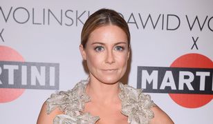 Dumna Rozenek chwali się utalentowanym synem