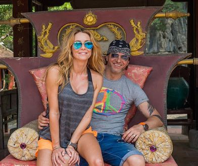 Ślub Małgorzaty Rozenek i Radosława Majdana już w ten weekend!