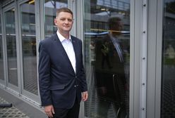 Andrzej Rozenek w SLD. Zapowiedziano Radę Krajowa Sojuszu