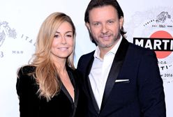 Małgorzata Rozenek-Majdan obchodzi 41. urodziny. Radosław Majdan zaskoczył ją uroczymi życzeniami
