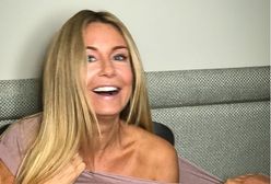 Małgorzata Rozenek w seksownej sesji. Najlepszy jest komplement Majdana