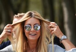 Małgorzata Rozenek upodobniła się do Kendall Jenner. Ona pierwsza miała taką fryzurę