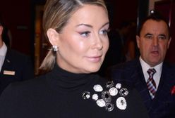 Małgorzata Rozenek odsłoniła ciążowy brzuch. Wypada czy nie? Czyja to sprawa?