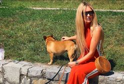 Małgorzata Rozenek ma do internautów bardzo ważne pytanie. "Czy są już grzyby?"