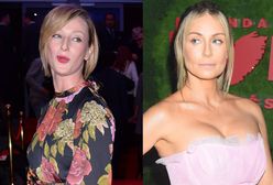 Walka w TVN. Ula Chincz wygryzie Małgorzatę Rozenek?