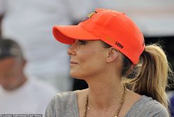 Gosia Rozenek pokazała zdjęcie z gorącego Izraela. Musi być tam duszno, ale ona ma czym oddychać