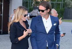 Rozenek zazdrosna o pierwszą żonę Majdana. Przestała ufać narzeczonemu?