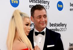 Związek z Jackiem Rozenkiem to dla niej same korzyści. Tak wyglądała kiedyś Roxy Gąska