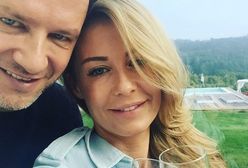 Małgorzata Rozenek i Radek Majdan spodziewają się dziecka?