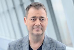 Jacek Rozenek skończył pierwszy etap leczenia. Aktorzy "Barw szczęścia" czekają na jego powrót na plan