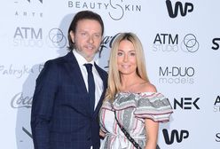 Pierwsza rocznica ślubu na bogato. Małgosia Rozenek i Radek Majdan nie zamierzają oszczędzać