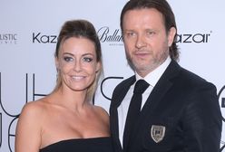 Małgorzata Rozenek-Majdan nie lubi oglądać swoich zdjęć z początków kariery?