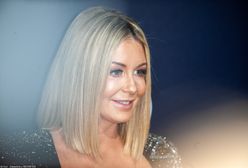 Koronawirus. Małgorzata Rozenek-Majdan pisze o ciąży