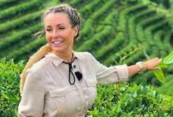 Małgorzata Rozenek i jej szare życie. Zdjęcie nie spodobało się internautom