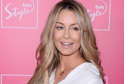 Internauci zwrócili uwagę na "dziury" w nodze Rozenek. Wytłumaczyła, dlaczego je ma