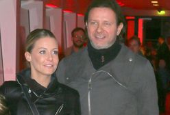 Rozenek z Majdanem i dziećmi na Verva Street Racing