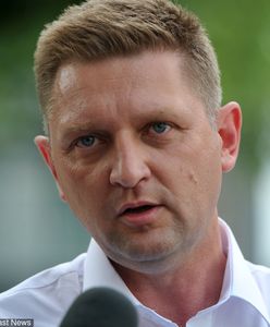 Rozenek w obronie chorych kobiet na raka. "Nie pozwolimy zamknąć szpitala przy Górczewskiej"