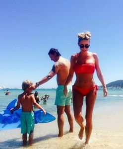 Były mąż Małgorzaty Rozenek jest zazdrosny o Majdana?