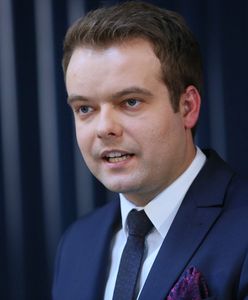 "My też prowadzimy swoje analizy". Rzecznik rządu zapowiada kolejne działania ws. reparacji