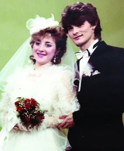 Zenon Martyniuk świętuje 31. rocznicę ślubu. Miłość do Danusi zaczęła się od kłamstwa